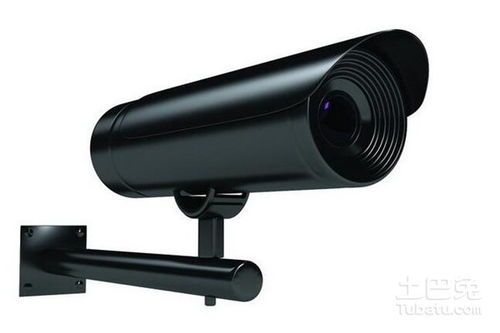 深圳監控攝像頭廠家與監控器行業概況