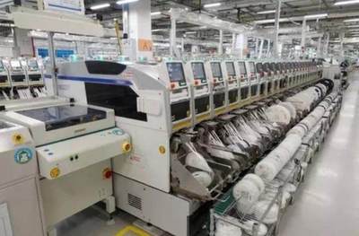 榮耀手機(jī)的生產(chǎn)過程與監(jiān)控設(shè)備在其中扮演的關(guān)鍵角色