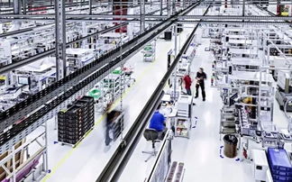 5G賦能萬物AI 高通開啟分布式智能監(jiān)控新時(shí)代