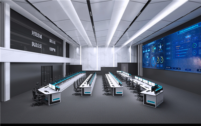 監(jiān)控控制臺選購指南 從需求出發(fā)，把握五大關(guān)鍵點(diǎn)