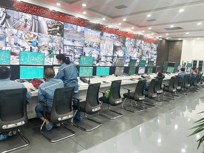 智能監(jiān)控設(shè)備 構(gòu)建全方位安防體系的核心力量