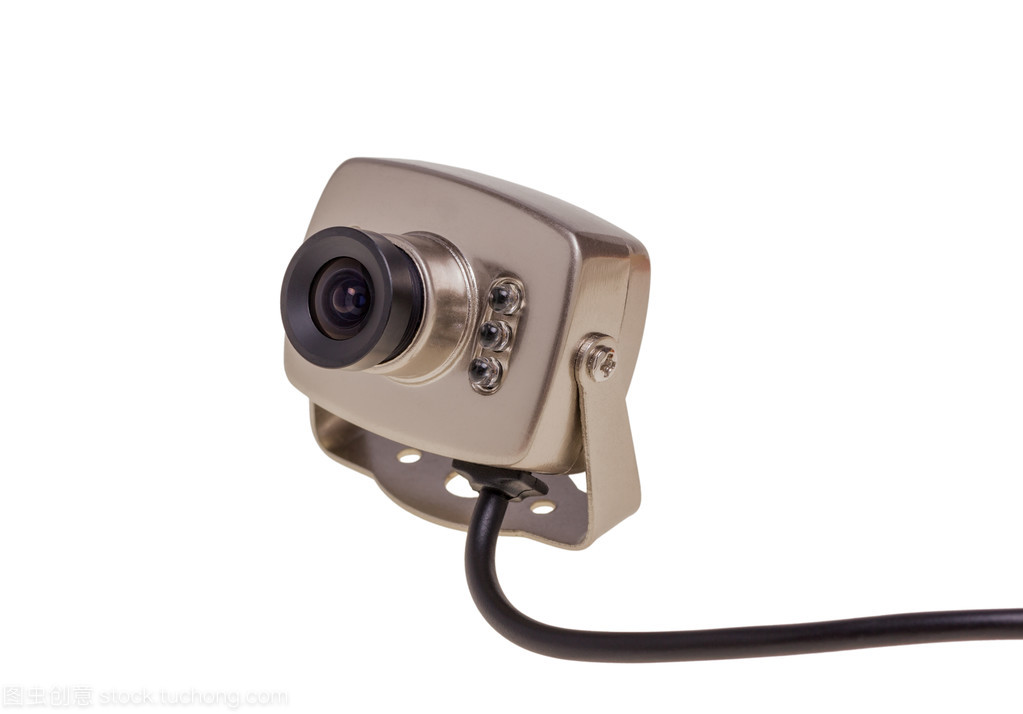 夜間守護(hù)的明眸 內(nèi)部安全監(jiān)控?cái)z像頭夜視技術(shù)與LED背光詳解