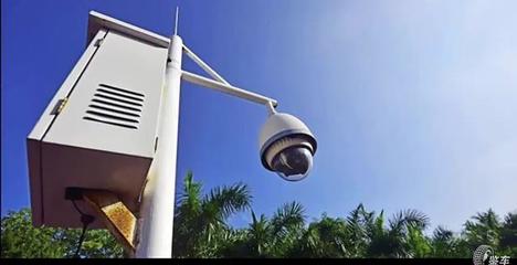 智能交通執(zhí)法中的“火眼金睛” 識別真正抓拍違章的攝像頭