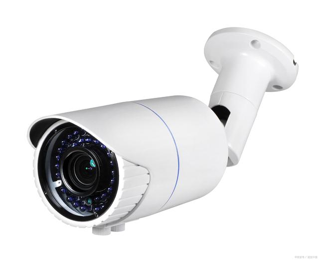 旋轉(zhuǎn)監(jiān)控設(shè)備 現(xiàn)代安防的智能之眼