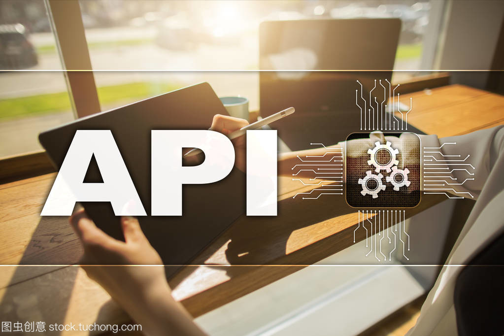 深入理解API 現代化軟件開發的基石與思路